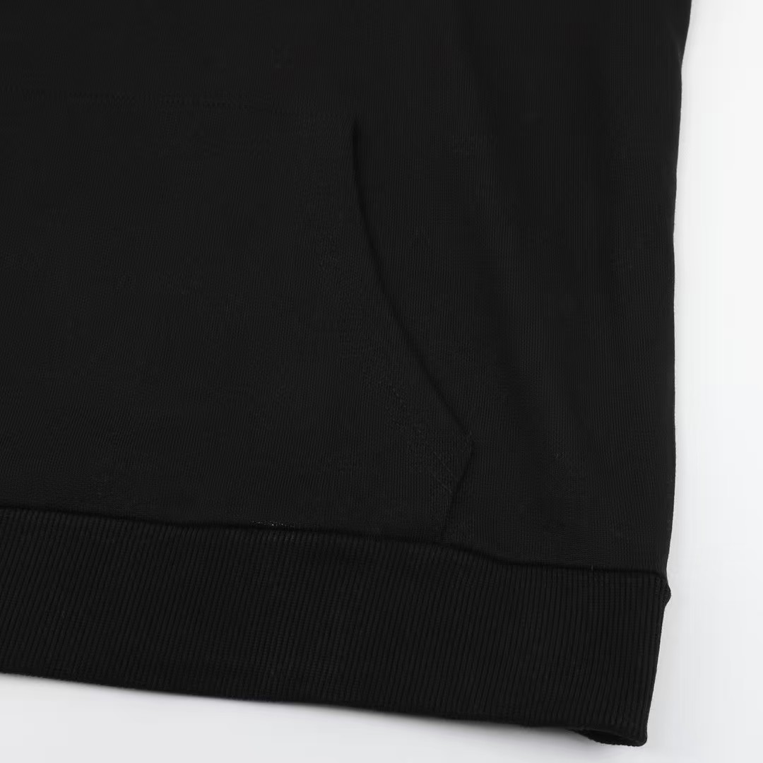 CELINE Hoodie (2Y321670Q.-38AW）