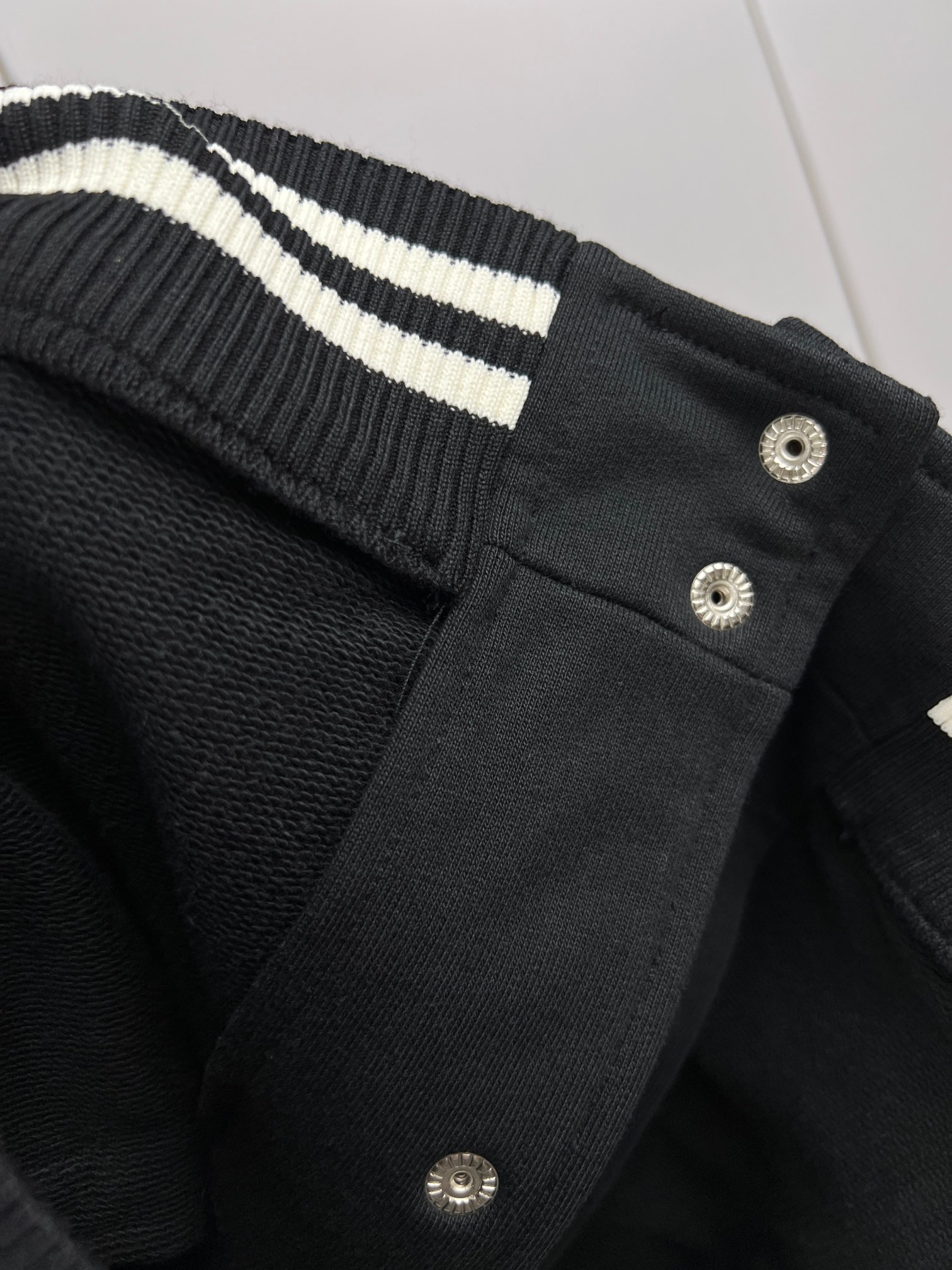 celine teddy jacket in cotton fleece (RY04K345F-38PF）