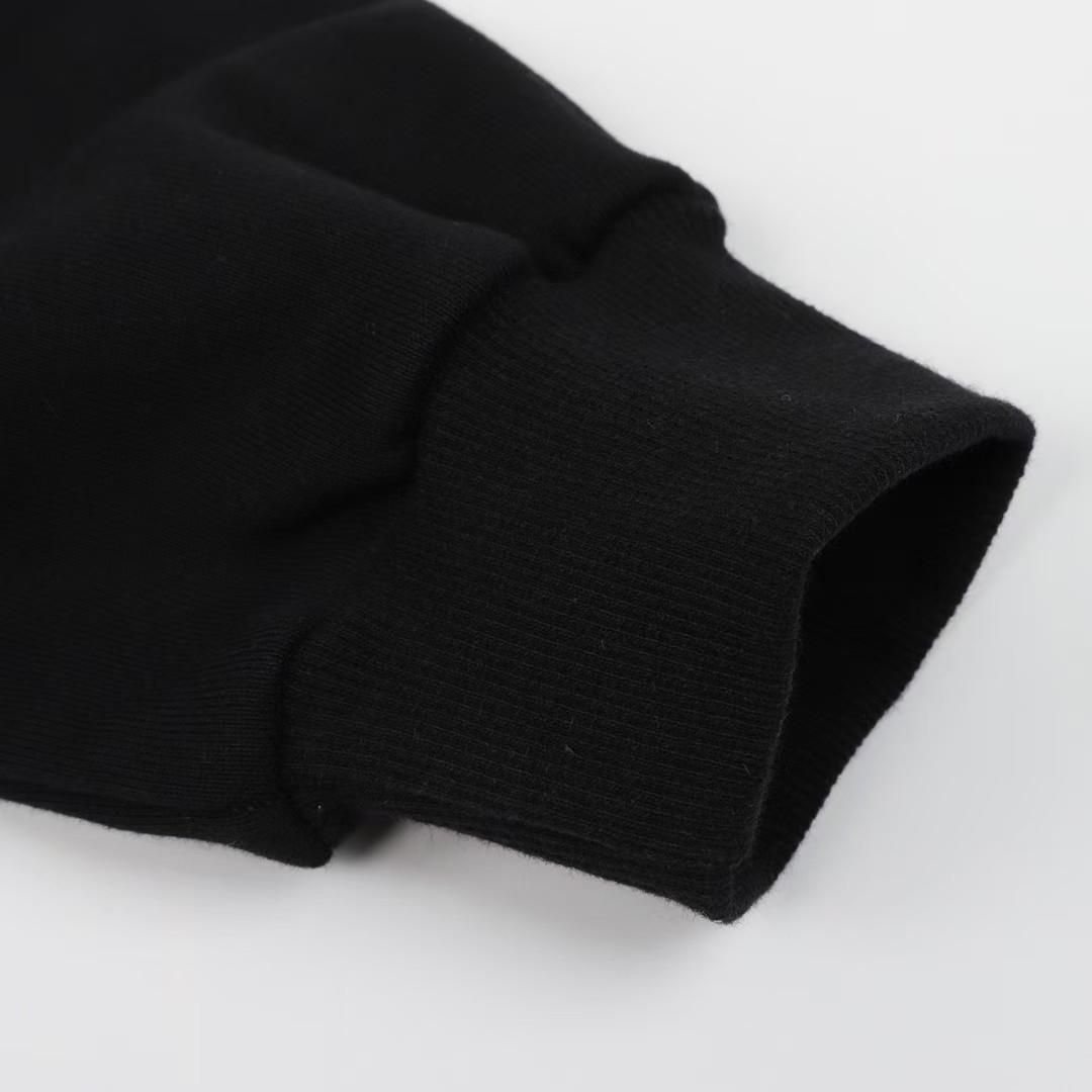 CELINE Hoodie (2Y321670Q.-38AW）