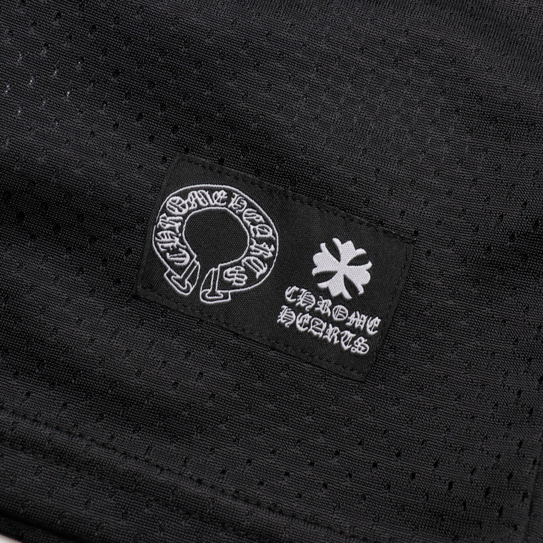 CHROME HEARTS Sanskrit Jersey (CH-196637）