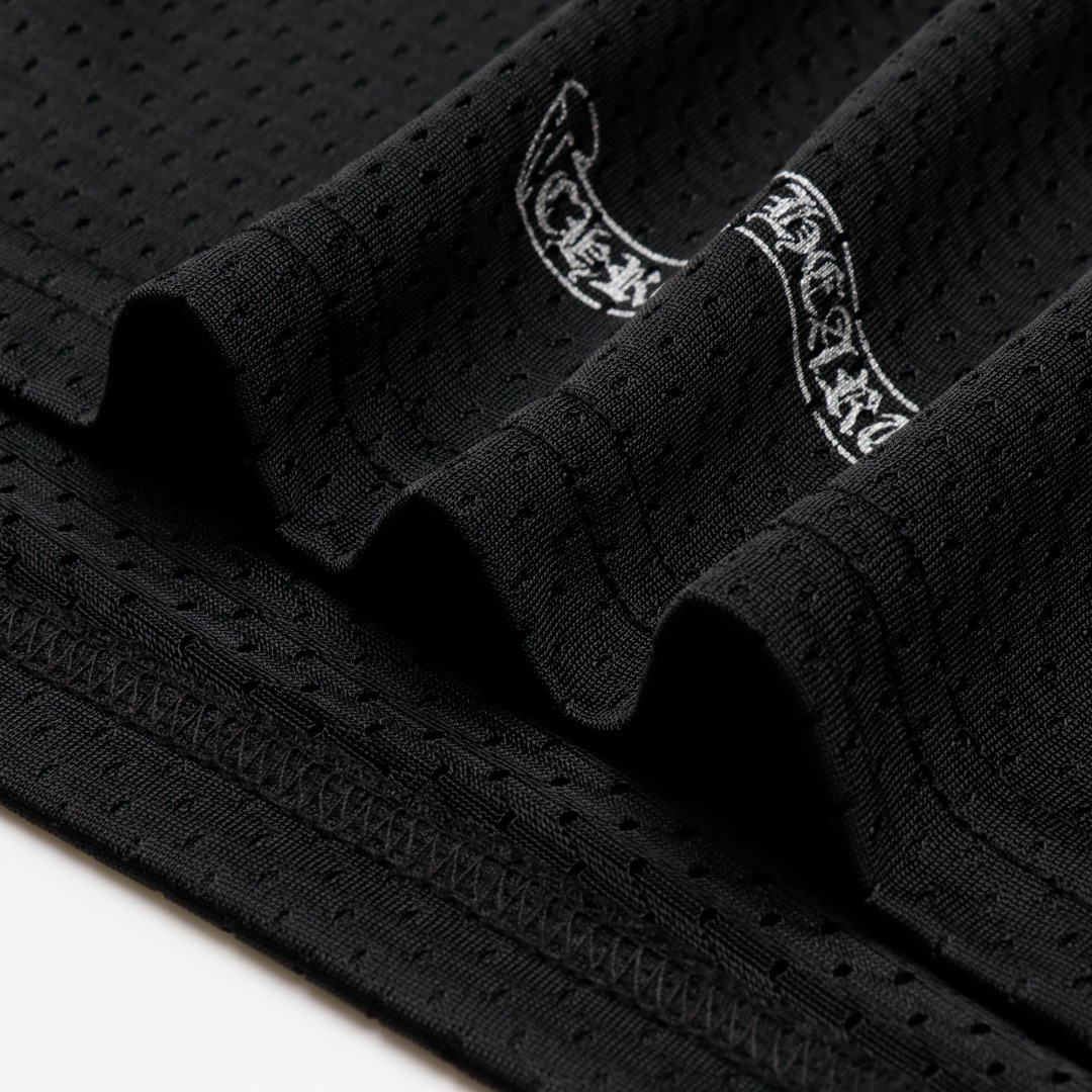 CHROME HEARTS Sanskrit Jersey (CH-196637）