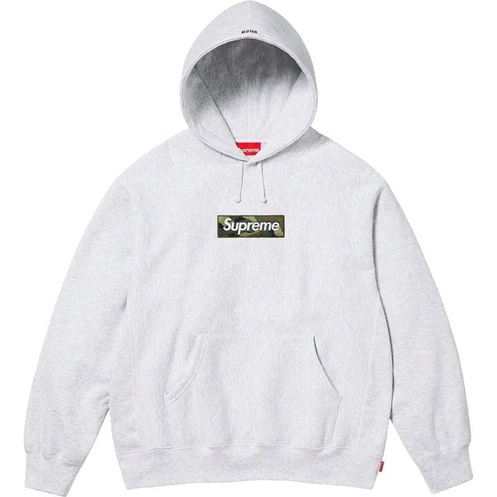 シュプリーム 21FW Tiffa co Box Logo Tee ボックスロゴ Tシャツ 半袖 トップス 502