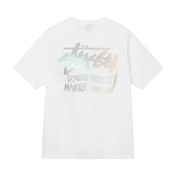 ステューシー  Tシャツ ステューシー ロゴ 半袖 24ｓｓ　L5